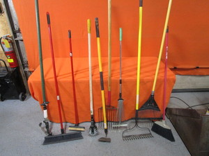 Misc. Hand Tools