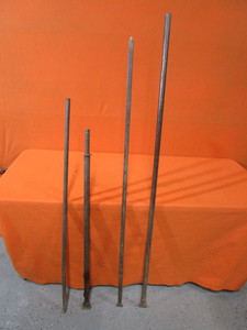Leverage Bars