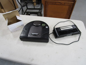 Robot Vacuum