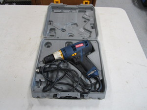 Ryobi Drill