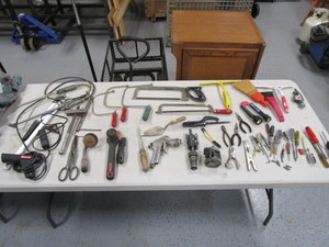 Misc. Tools