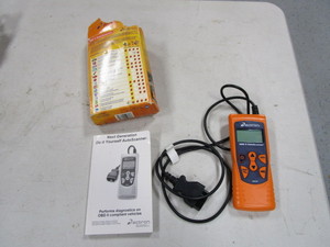 Actron Automotive Scanner