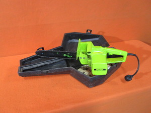 Poulan 14 Electric Chainsaw