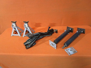 3 ton Jack Stands, Screw Jacks, Car Jack