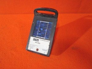 Solar Electric Fencer