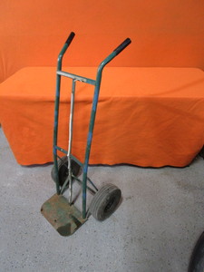 Hand Cart