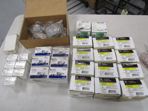 Misc. Gas Heater Parts