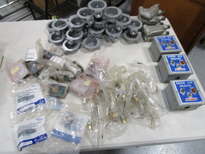 Misc. Gas Heater Parts