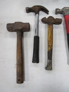 Hammers