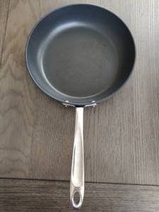 lot 48 image: All-Clad 10.5 Pan