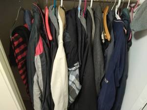 lot 125 image: Outdoor-Wear