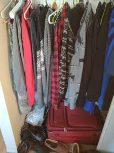 lot 126 image: Sweaters & More