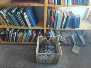 lot 137 image: Books
