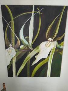 lot 140 image: Painting