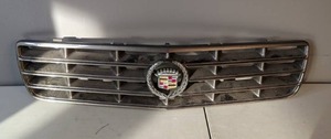 lot 49 image: Cadillac Car Grill - A