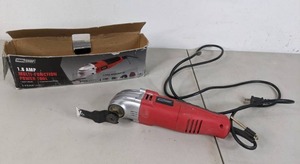 lot 195 image: Tool Shop Oscillating Multi Function Tool - A