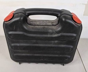 lot 199 image: Black & Decker 12V Cordless Swivel Drill - A
