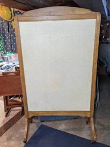 lot 700 image: Privacy PartitionRoom Divider - W