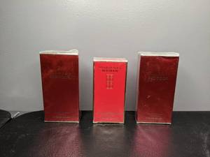 lot 121 image: 3 Brand New Elizabeth Arden Red Door Eau De Toilette Womens Perfume - T
