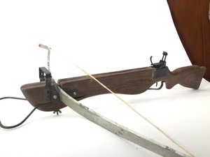 Vintage POWERMASTER Crossbow&nbsp