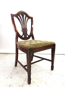 Quality Antique Side Chair
