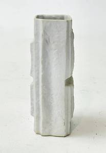 Signed Mid Century Rosenthal Studio Vase by Martin Freyer