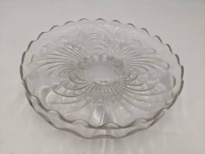 lot 76 image: Vintage Glass Crystal Collection