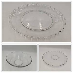 lot 70 image: Vintage Depression Glass Collection