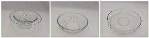 lot 71 image: Vintage Depression Glass Collection