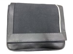 Burks Bay Messenger Bag
