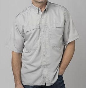 Bravo Outdoors Activewear Shirts, Large