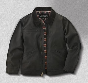 Burks Bay Jacket, 2XL