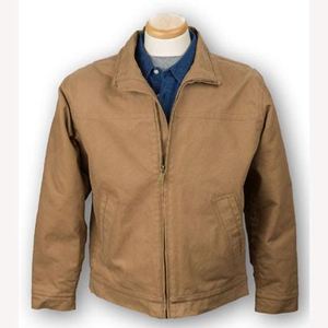 Burks Bay Jacket 2XL