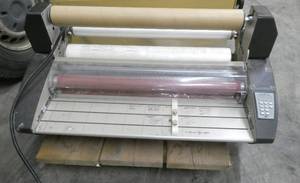 Catena 65 25 roll laminator
