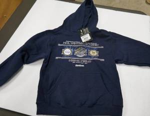 2 Medium 56 Toddler Reebok sweatshirts nice heavyweight