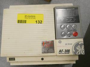 GE Drive AF-300