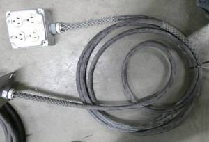 warehouse drop cord 15 feet
