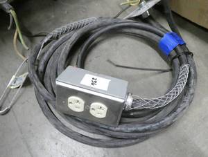 warehouse drop cord 20 feet