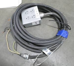 warehouse drop cord 30 feet
