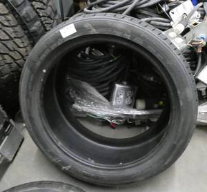 New Continental 27535 R19 Procontact