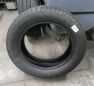 New Continental P20555 R16 89H Procontact