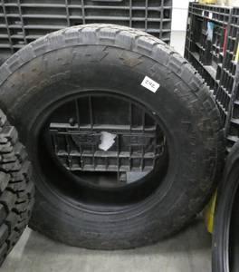Nitto Terra Grappler All Terrain 26570 R17 113S