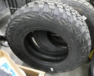 Goodyear Wrangler 26570 R17 1211180