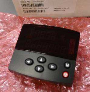 8 New Digitax ST Keypads