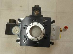 ATI Industrial Automation QC046JT Robot Tool Changer MT8T R19T
