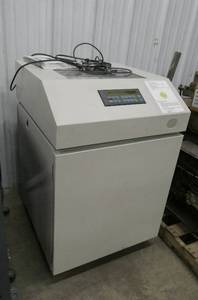 IBM 6400 - 010 1000-LPM LINE PRINTER