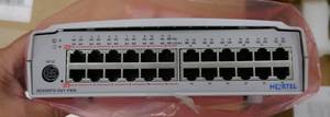 New Nortel POE Switch