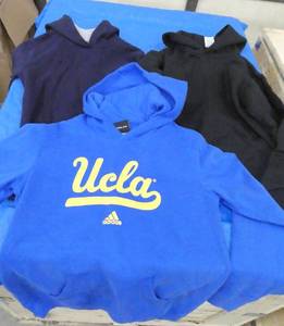 3 New Kids hoodies