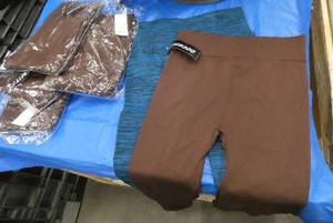 6 New pair of leggings