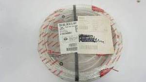 224 SOL  CM  5CCL  White Wire- S#962385501--500 FT Per Coil